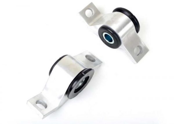 WHITELINE Front Lower Anti-Lift/Caster Bushings Kit for 02-07 IMPREZA, WRX & STI 3