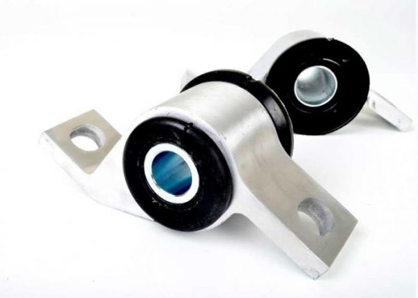 WHITELINE Front Lower Anti-Lift/Caster Bushings Kit for 02-07 IMPREZA, WRX & STI 4