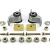 Whiteline® Front MOTORSPORT Control Arm Anti-Lift Kit for 02-07 IMPREZA, WRX, STI