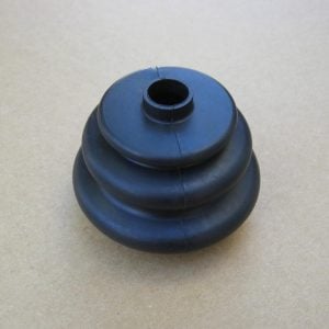 Datsun 240z 260z 280z 280zx Shift Gear Lever Rubber Boot, 1972-83 *NOS*