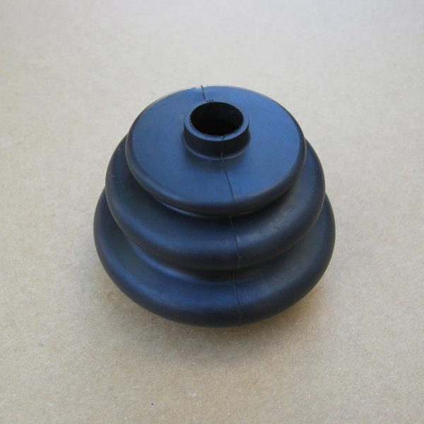 Datsun 240z 260z 280z 280zx Shift Gear Lever Rubber Boot, 1972-83 *NOS*