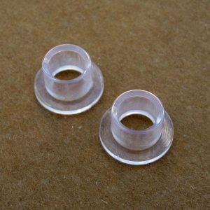 Datsun 240z 260z 280z 280zx Shift Lever Bushing Set, 1972-1981 *NOS*