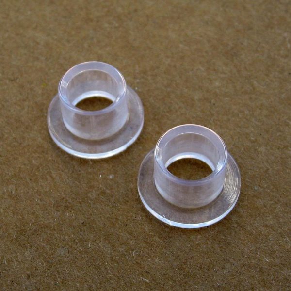 Datsun 240z 260z 280z 280zx Shift Lever Bushing Set, 1972-1981 *NOS*