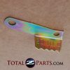 Datsun 240Z, 260Z, 280Z, 510, Roadster Timing Indicator Plate/Tab *NOS*