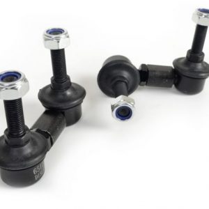 WHITELINE Front/Rear Sway Bar End Links for 03-15 Lancer EVO EVOLUTION 7/8/9/10