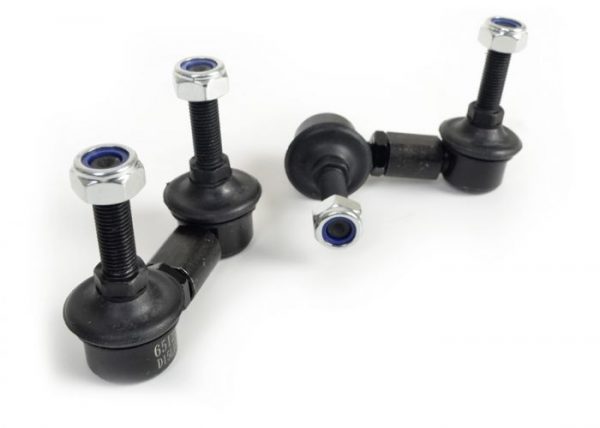 WHITELINE Front/Rear Sway Bar End Links for 03-15 Lancer EVO EVOLUTION 7/8/9/10