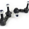 Whiteline® Front/Rear Sway Bar End Links for 03-15 Lancer EVO EVOLUTION 7/8/9/10