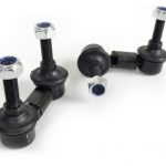 WHITELINE Front/Rear Sway Bar End Links for 03-15 Lancer EVO EVOLUTION 7/8/9/10
