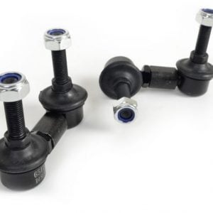 WHITELINE Front/Rear Sway Bar End Links for 03-15 Lancer EVO EVOLUTION 7/8/9/10
