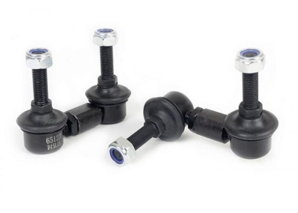 WHITELINE Front/Rear Sway Bar End Links for 93-14 Subaru IMPREZA, WRX, STI 2