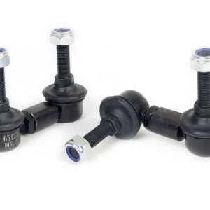 WHITELINE Front/Rear Sway Bar End Links for 03-15 Lancer EVO EVOLUTION 7/8/9/10