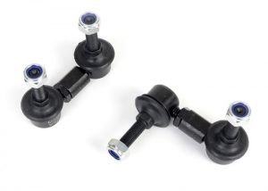 WHITELINE Front/Rear Sway Bar End Links for 93-14 Subaru IMPREZA, WRX, STI