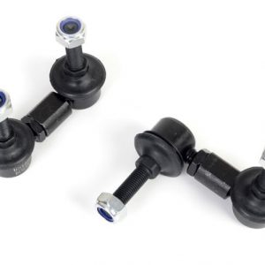 WHITELINE Front/Rear Sway Bar End Links for 03-15 Lancer EVO EVOLUTION 7/8/9/10