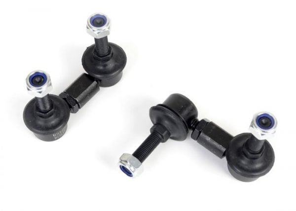 WHITELINE Front/Rear Sway Bar End Links for 03-15 Lancer EVO EVOLUTION 7/8/9/10 3