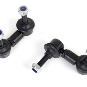 WHITELINE Front/Rear Sway Bar End Links for 03-15 Lancer EVO EVOLUTION 7/8/9/10
