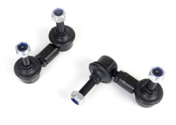 WHITELINE Front/Rear Sway Bar End Links for 03-15 Lancer EVO EVOLUTION 7/8/9/10 3