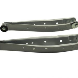 WHITELINE Adjustable Lightweight Rear Control Arms for 08-17 IMPREZA, WRX, STI