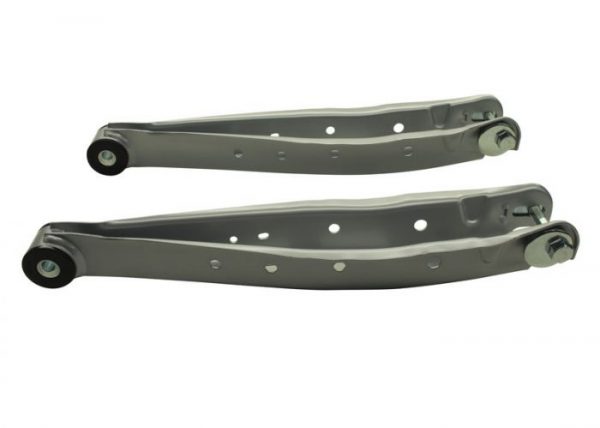 WHITELINE Adjustable Lightweight Rear Control Arms for 08-17 IMPREZA, WRX, STI 2