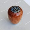 Datsun 240Z Wood Shift Knob, 4-Speed *NEW, Old Stock*
