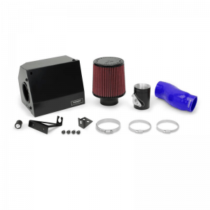 MISHIMOTO Cold Air Intake for 2016+ Honda CIVIC 1.5L Turbo, BLUE, +9HP, +10TQ