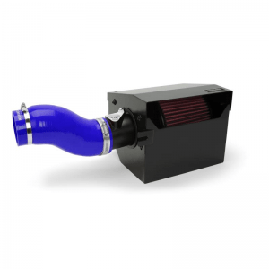 MISHIMOTO Cold Air Intake for 2016+ Honda CIVIC 1.5L Turbo, BLUE, +9HP, +10TQ