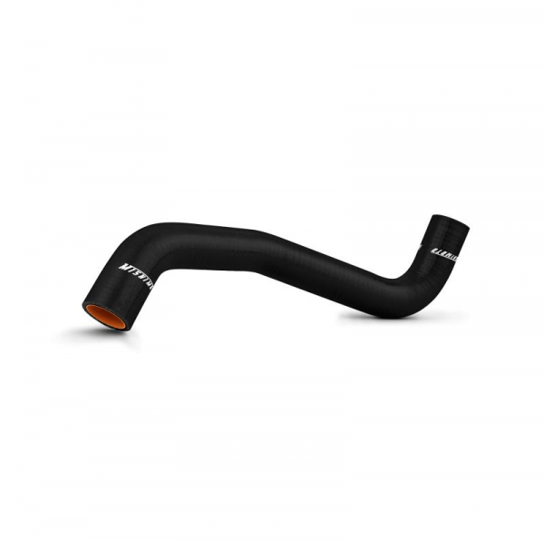 MISHIMOTO Silicone Radiator Hose Kit, BLACK, for 2009+ Nissan 370Z 4
