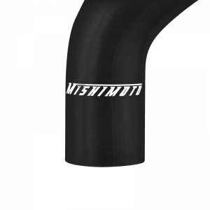 MISHIMOTO Silicone Radiator Hose Kit, BLACK, for 2009+ Nissan 370Z