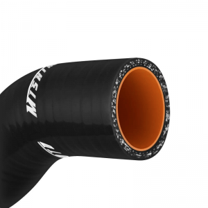 MISHIMOTO Silicone Radiator Hose Kit, BLACK, for 2009+ Nissan 370Z