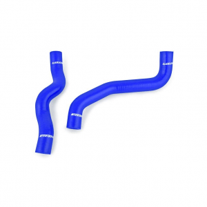 MISHIMOTO Silicone Radiator Hose Kit, BLUE, for 2009+ Nissan 370Z
