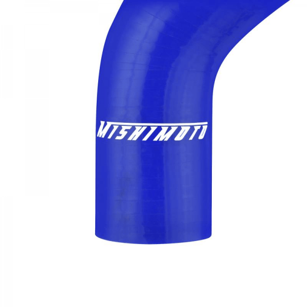 MISHIMOTO Silicone Radiator Hose Kit, BLUE, for 2009+ Nissan 370Z 4