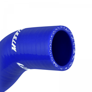 MISHIMOTO Silicone Radiator Hose Kit, BLUE, for 2009+ Nissan 370Z