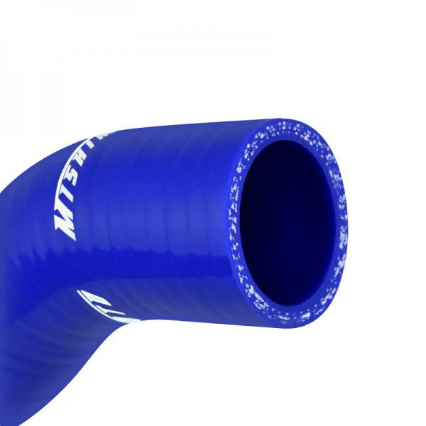 MISHIMOTO Silicone Radiator Hose Kit, BLUE, for 2009+ Nissan 370Z 2