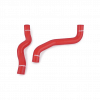MISHIMOTO Silicone Radiator Hose Kit, RED, for 2009+ Nissan 370Z