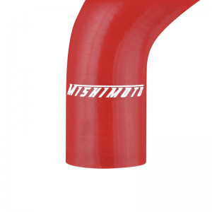 MISHIMOTO Silicone Radiator Hose Kit, RED, for 2009+ Nissan 370Z