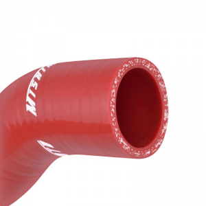 MISHIMOTO Silicone Radiator Hose Kit, RED, for 2009+ Nissan 370Z