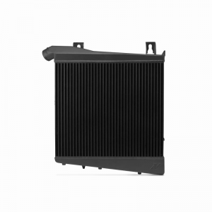 MISHIMOTO Aluminum Intercooler for 08-10 Ford F-SERIES 6.4L Powerstroke Trucks