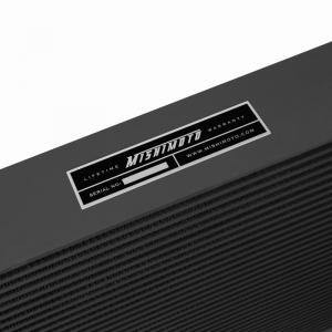 MISHIMOTO Aluminum Intercooler for 08-10 Ford F-SERIES 6.4L Powerstroke Trucks