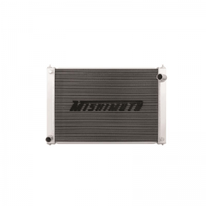 MISHIMOTO Aluminum Performance Radiator for Nissan 370Z, 2009+