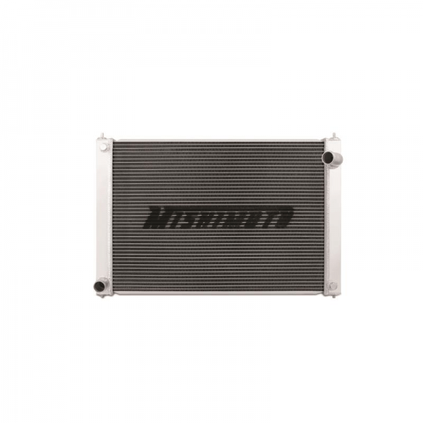 MISHIMOTO Aluminum Performance Radiator for Nissan 370Z, 2009+ 8