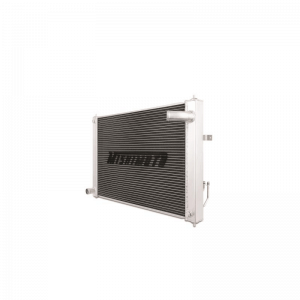 MISHIMOTO Aluminum Performance Radiator for Nissan 370Z, 2009+