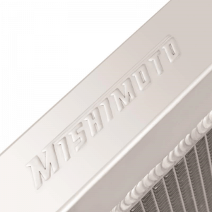 MISHIMOTO Aluminum Performance Radiator for Nissan 370Z, 2009+