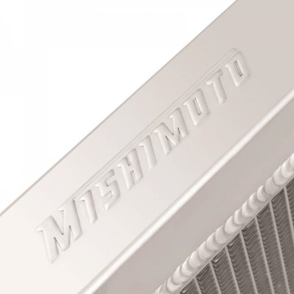 MISHIMOTO Aluminum Performance Radiator for Nissan 370Z, 2009+ 10