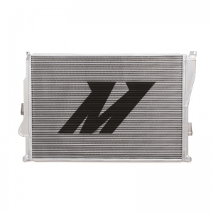 MISHIMOTO High Performance Aluminum Radiator for 2001-2006 BMW M3