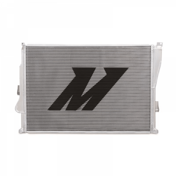 MISHIMOTO High Performance Aluminum Radiator for 2001-2006 BMW M3 4