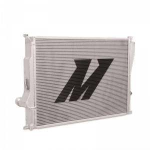 MISHIMOTO High Performance Aluminum Radiator for 2001-2006 BMW M3