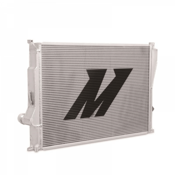 MISHIMOTO High Performance Aluminum Radiator for 2001-2006 BMW M3