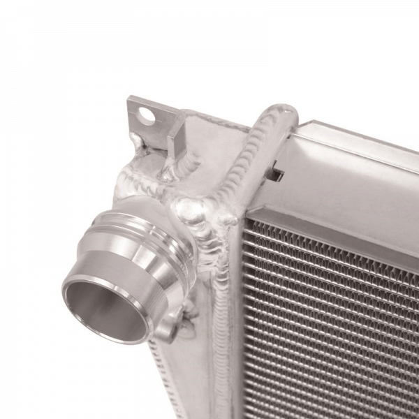 MISHIMOTO High Performance Aluminum Radiator for 2001-2006 BMW M3 7