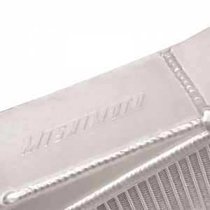 MISHIMOTO High Performance Aluminum Radiator for 2001-2006 BMW M3