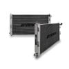 MISHIMOTO 3-Core Aluminum Radiator for 2008+ Mitsubishi Lancer Evolution X / 10