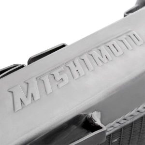 MISHIMOTO 3-Core Aluminum Radiator for 2008+ Mitsubishi Lancer Evolution X / 10